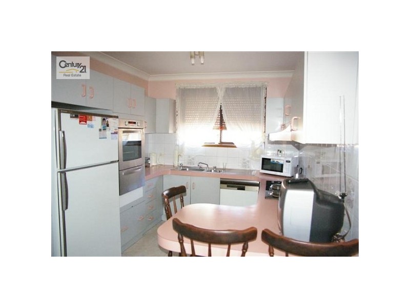 Wetherill Park NSW 2164