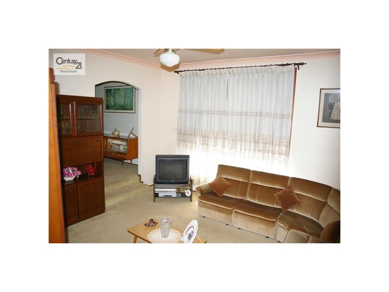 Wetherill Park NSW 2164