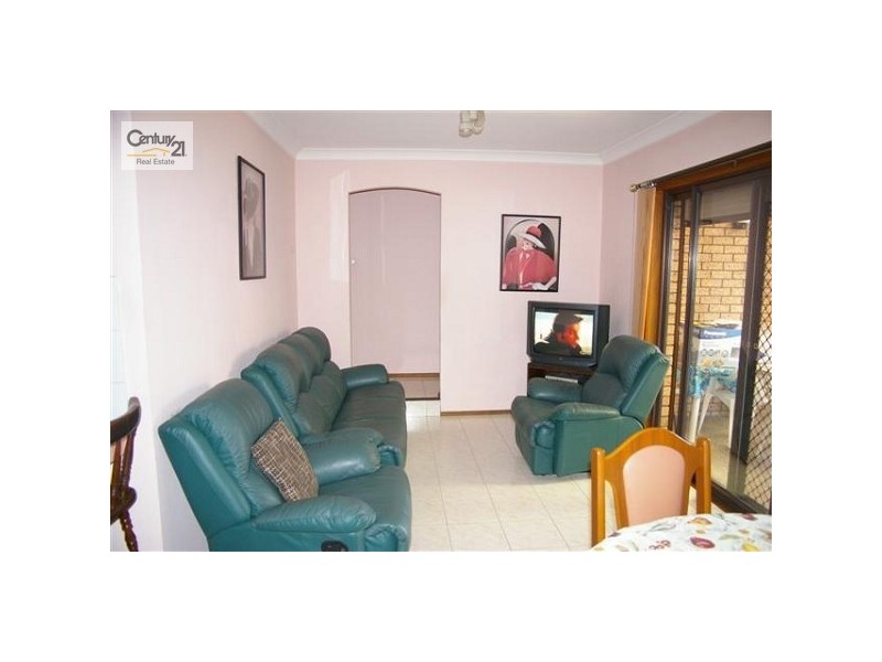 Wetherill Park NSW 2164