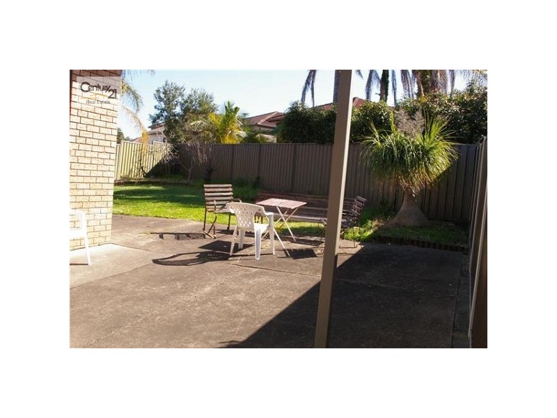 Wetherill Park NSW 2164