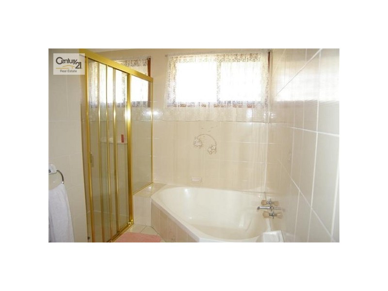 Wetherill Park NSW 2164