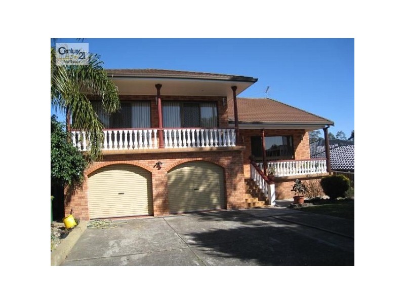 Bossley Park NSW 2176