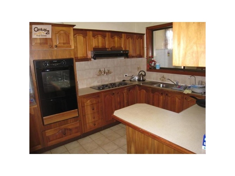 Bossley Park NSW 2176