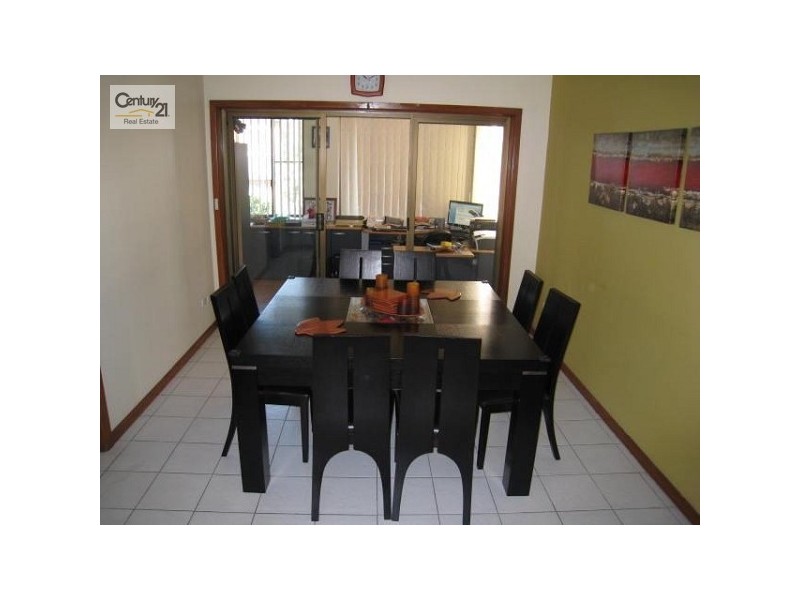 Bossley Park NSW 2176