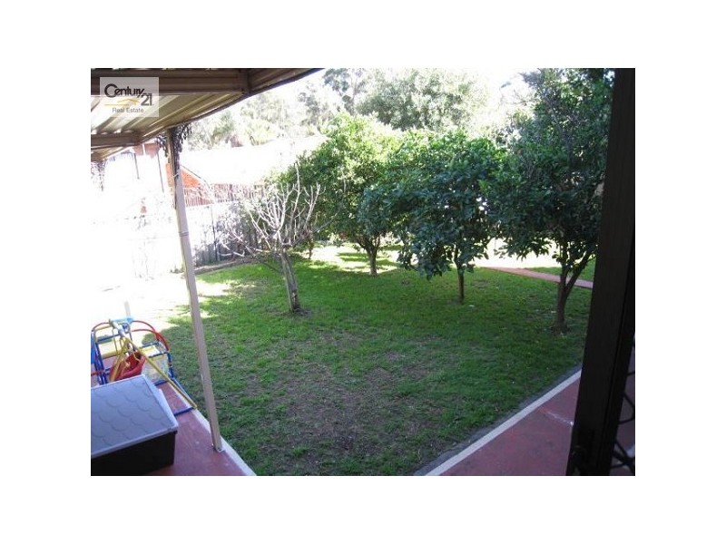 Bossley Park NSW 2176