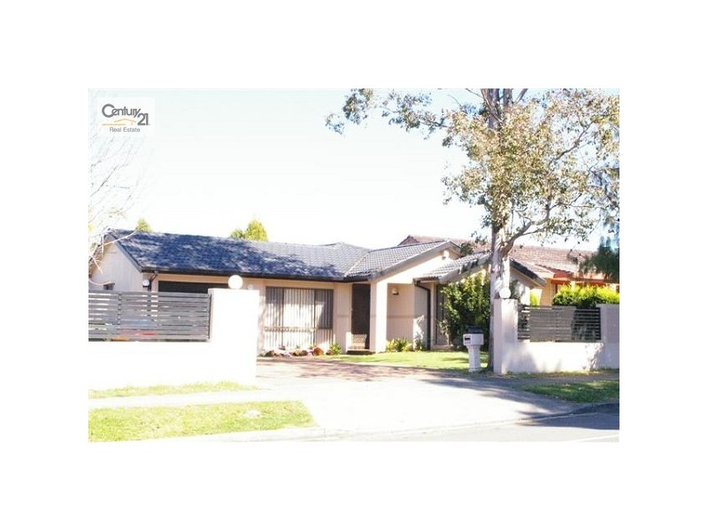 Bossley Park NSW 2176