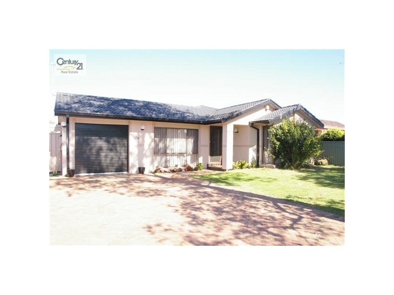 Bossley Park NSW 2176