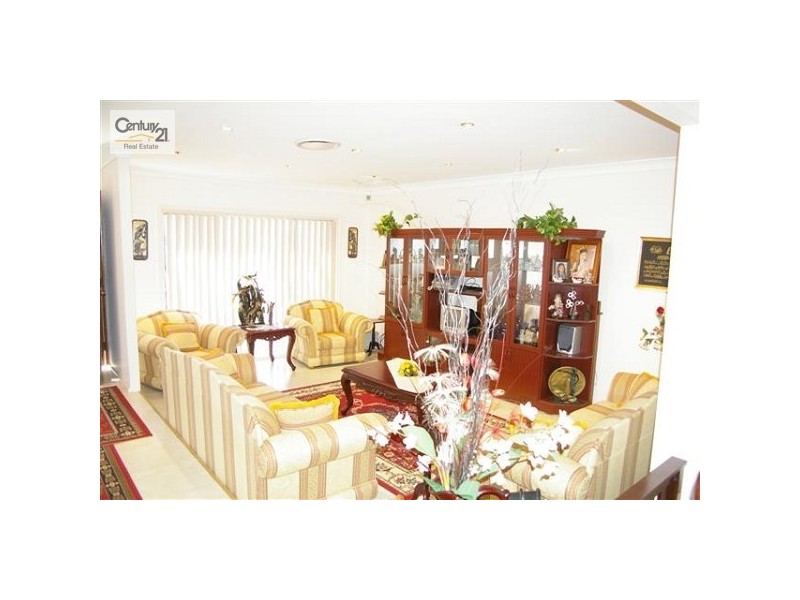 Bossley Park NSW 2176