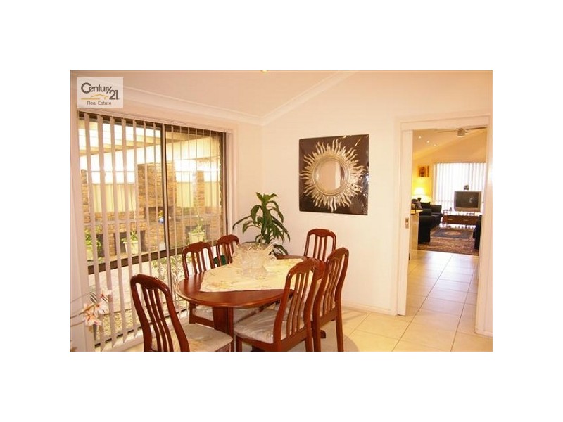 Bossley Park NSW 2176