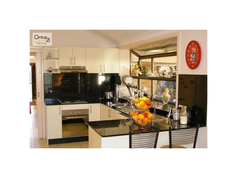 Bossley Park NSW 2176