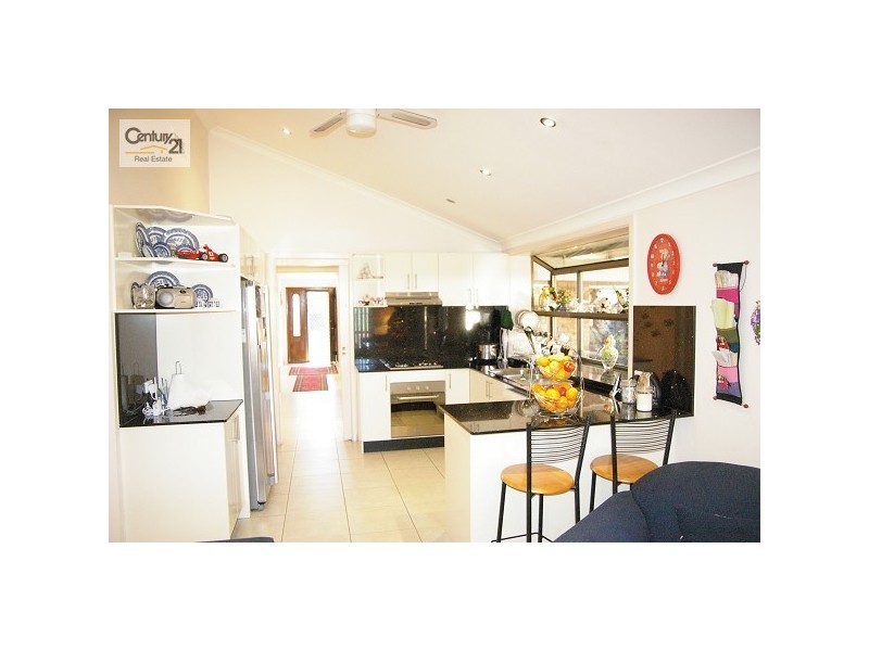 Bossley Park NSW 2176