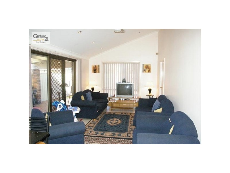 Bossley Park NSW 2176