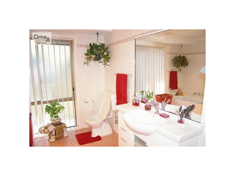 Bossley Park NSW 2176