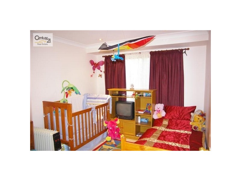 Bossley Park NSW 2176