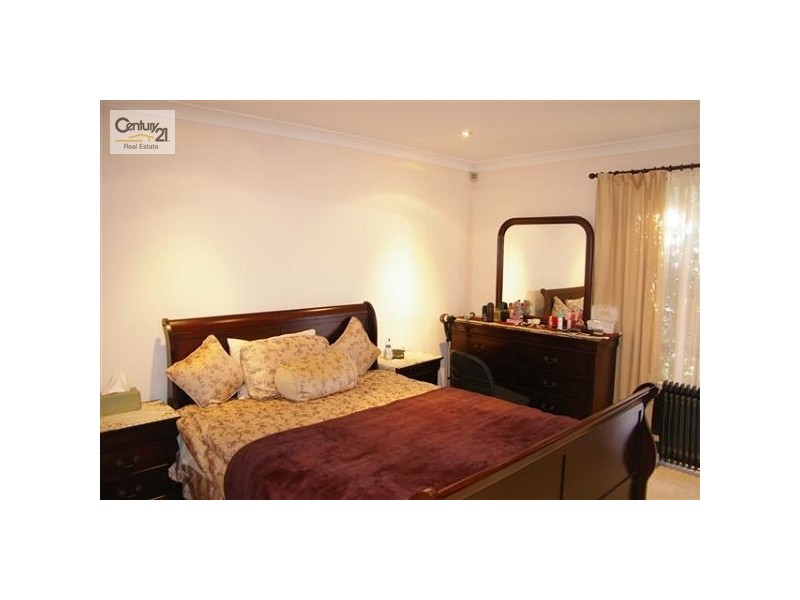 Bossley Park NSW 2176