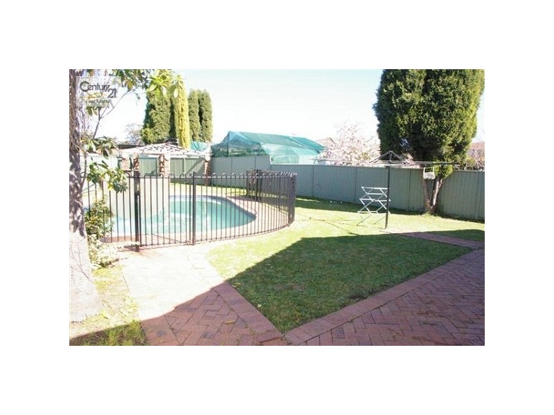 Bossley Park NSW 2176