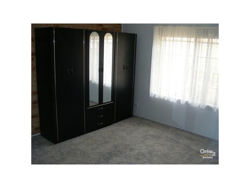 Bossley Park NSW 2176