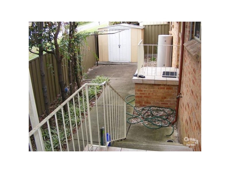 Bossley Park NSW 2176