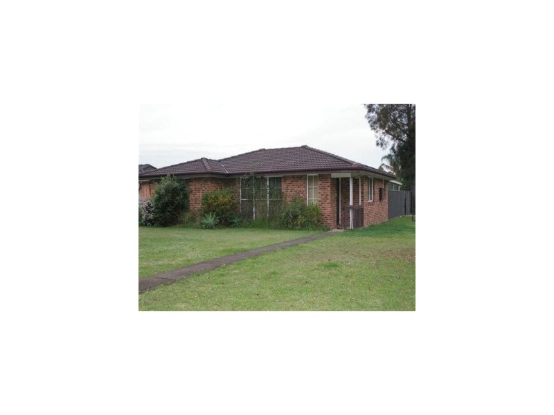 Bossley Park NSW 2176