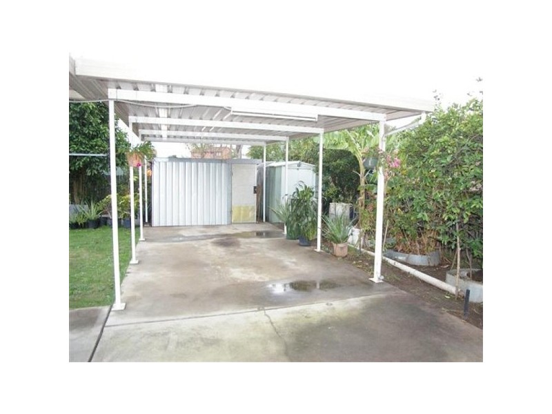 Bossley Park NSW 2176