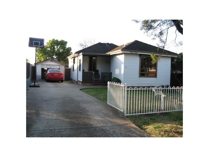 Mount Pritchard NSW 2170