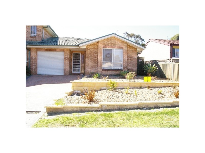 Prairiewood NSW 2176
