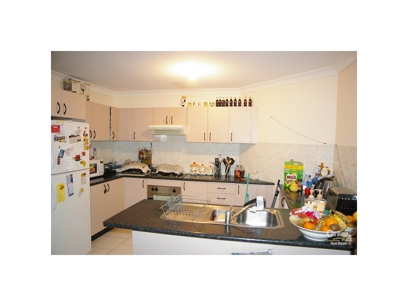 Prairiewood NSW 2176