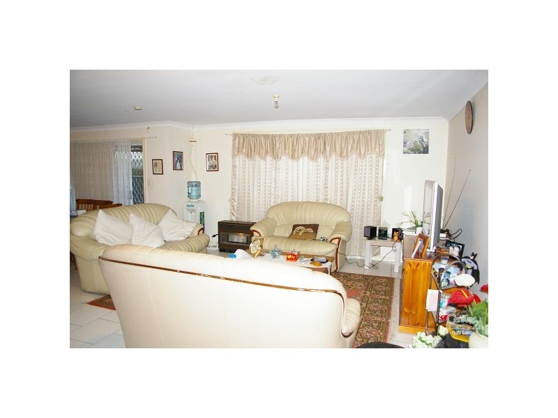 Prairiewood NSW 2176