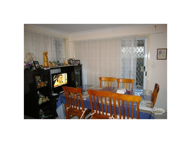 Prairiewood NSW 2176