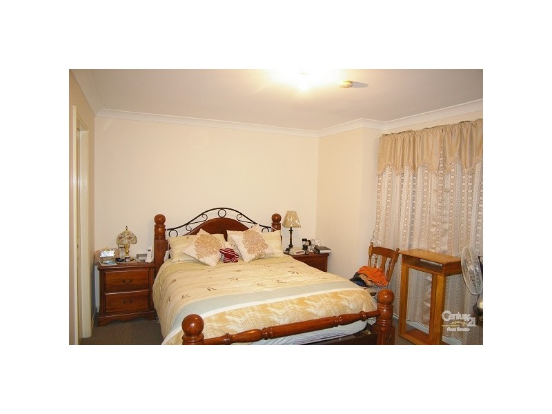 Prairiewood NSW 2176