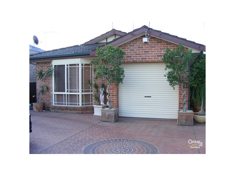 6 Hale Place, Fairfield Heights NSW 2165