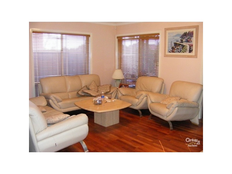 6 Hale Place, Fairfield Heights NSW 2165