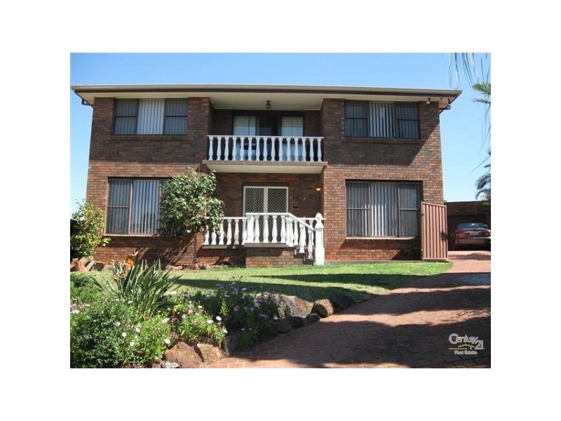 Bossley Park NSW 2176