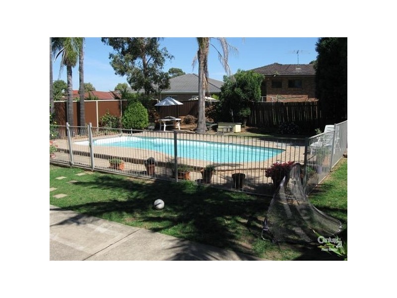 Bossley Park NSW 2176