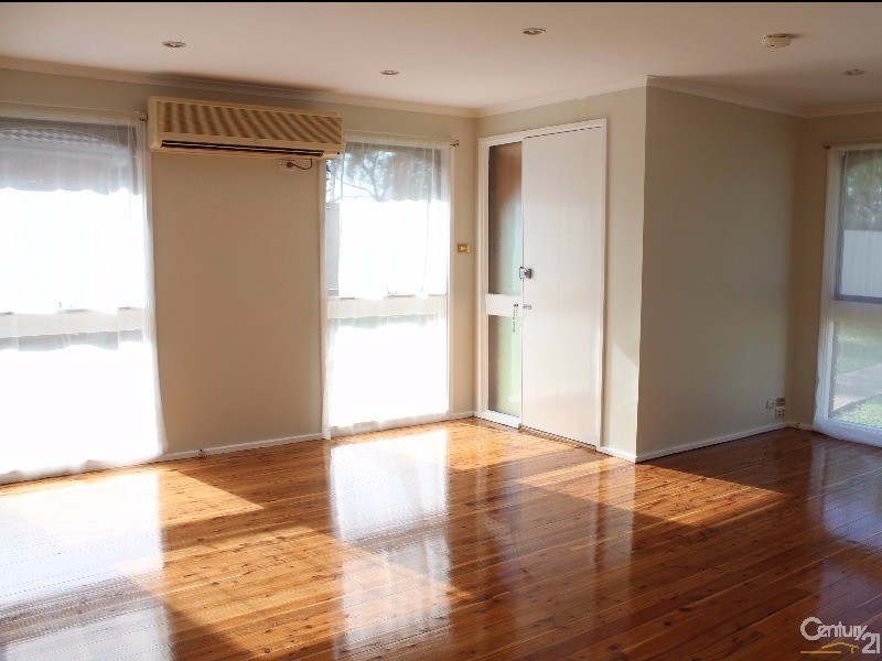 Prairiewood NSW 2176