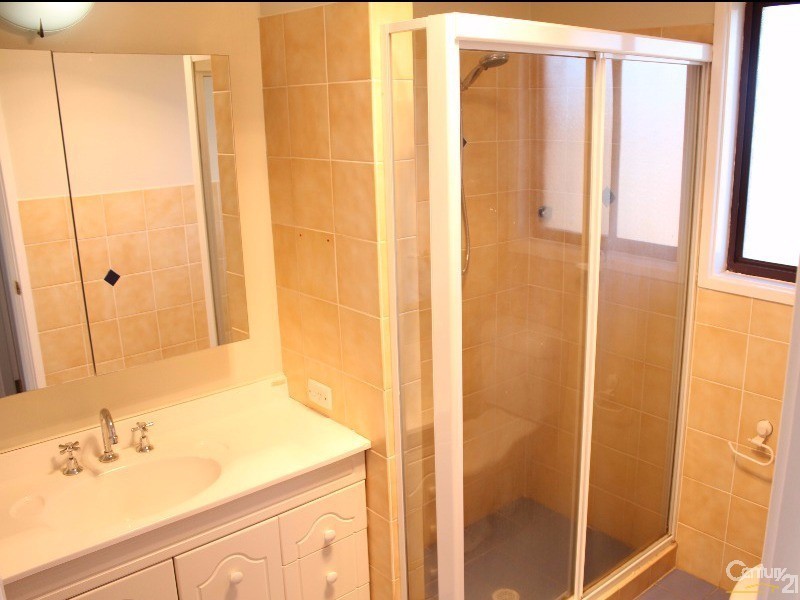 Prairiewood NSW 2176