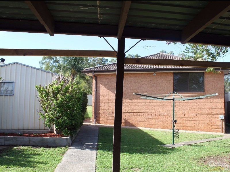 Prairiewood NSW 2176