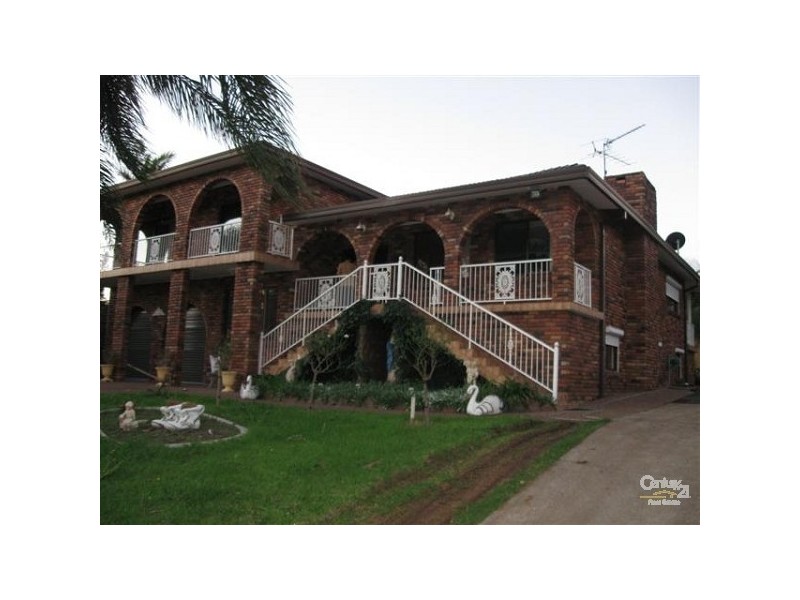 136 Mount Vernon Road, Mount Vernon NSW 2178