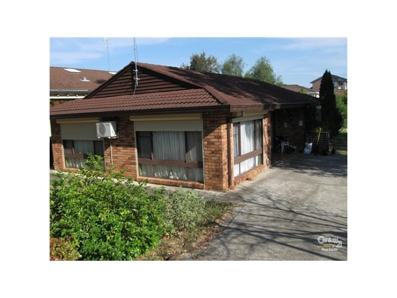 Bossley Park NSW 2176