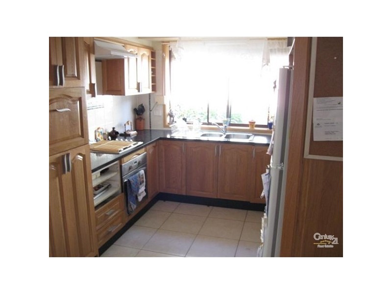 Bossley Park NSW 2176