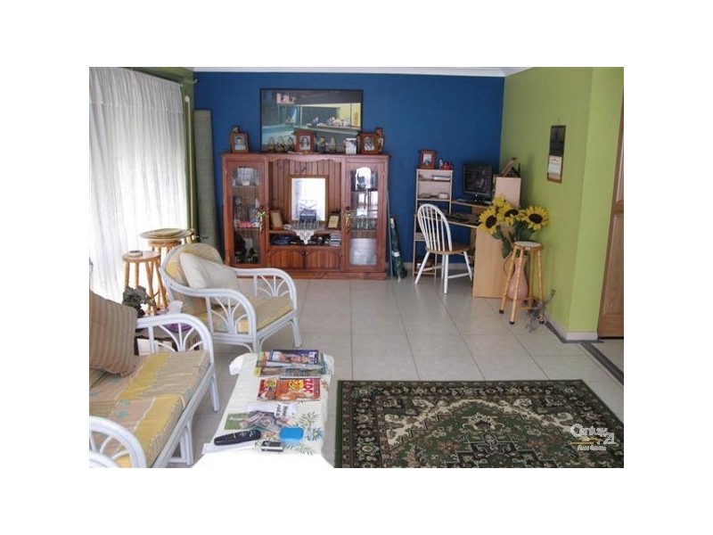 Bossley Park NSW 2176