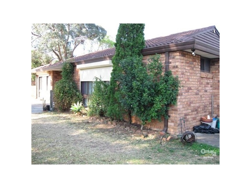 Bossley Park NSW 2176