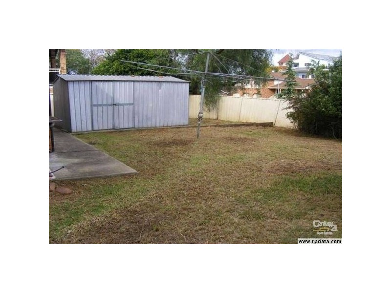 Bossley Park NSW 2176