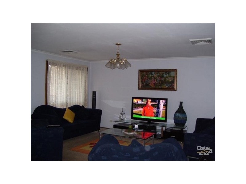 Bossley Park NSW 2176