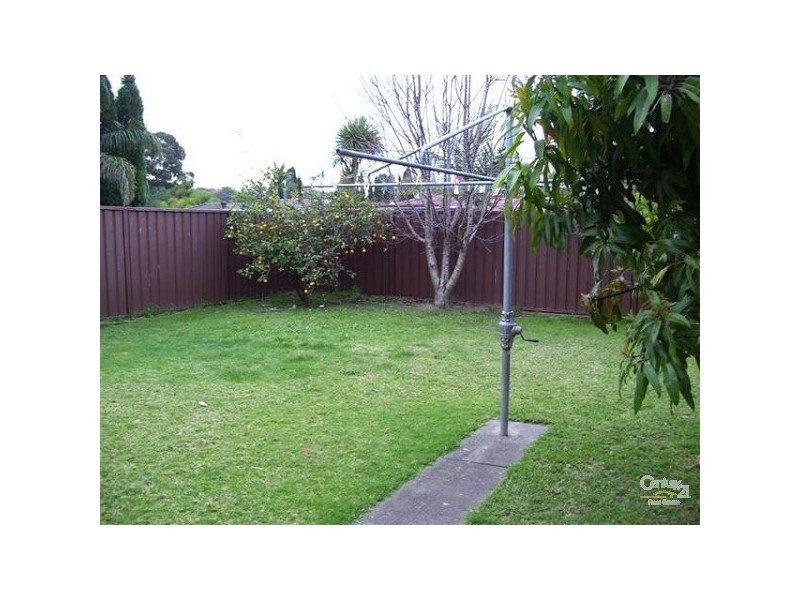 Bossley Park NSW 2176