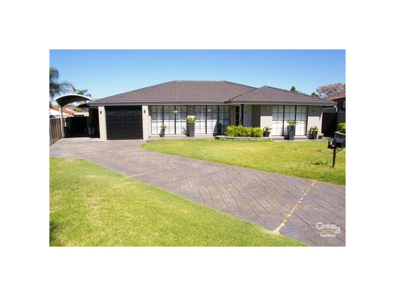 Greenfield Park NSW 2176