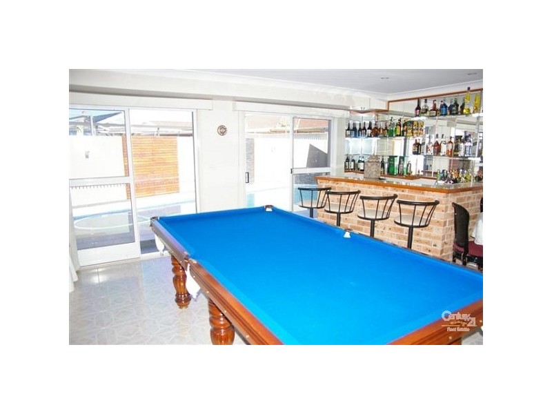 Greenfield Park NSW 2176