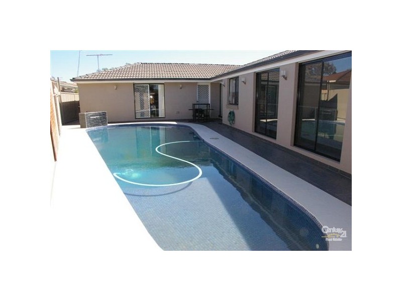 Greenfield Park NSW 2176