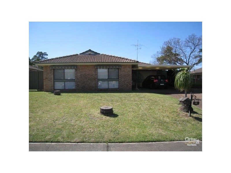 Wetherill Park NSW 2164