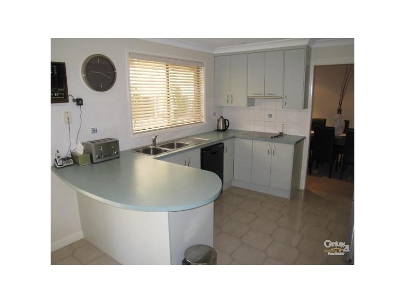 Wetherill Park NSW 2164